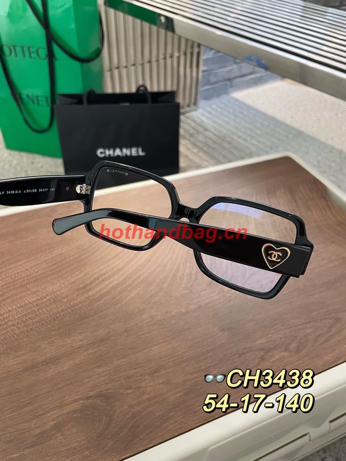 Chanel Sunglasses Top Quality CHS03807
