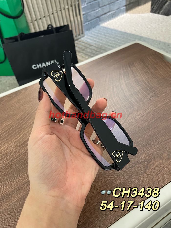 Chanel Sunglasses Top Quality CHS03809
