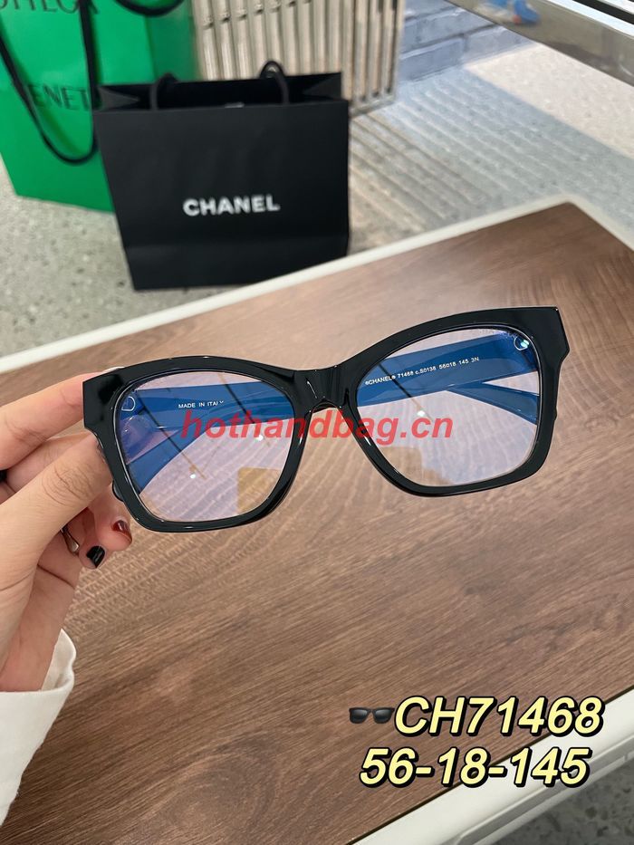 Chanel Sunglasses Top Quality CHS03810