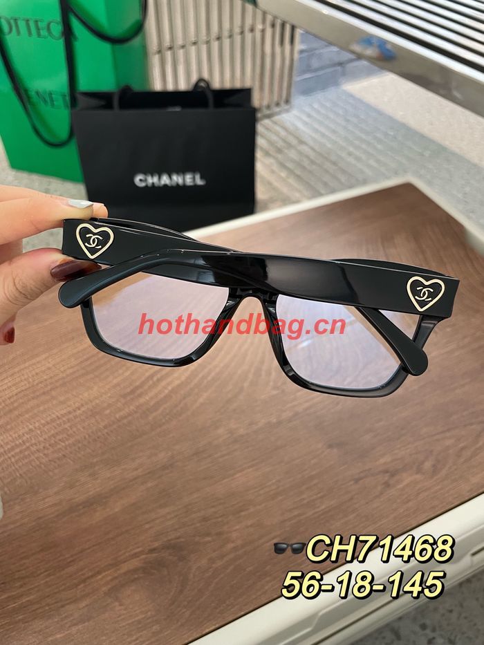 Chanel Sunglasses Top Quality CHS03813