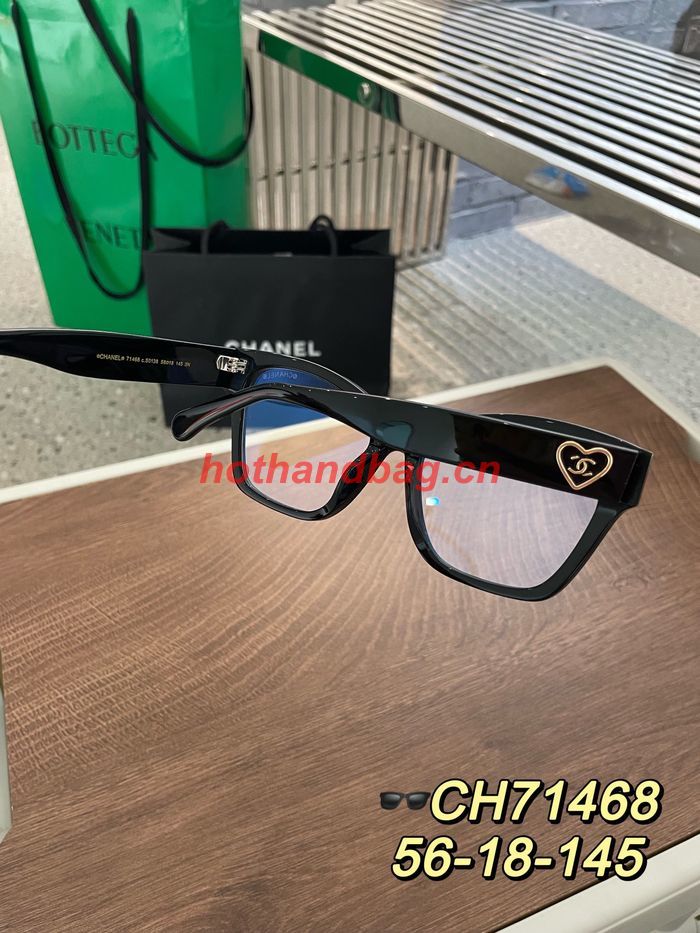 Chanel Sunglasses Top Quality CHS03818