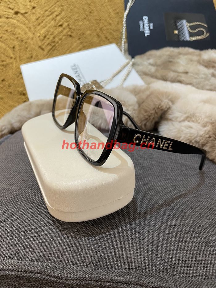 Chanel Sunglasses Top Quality CHS03819