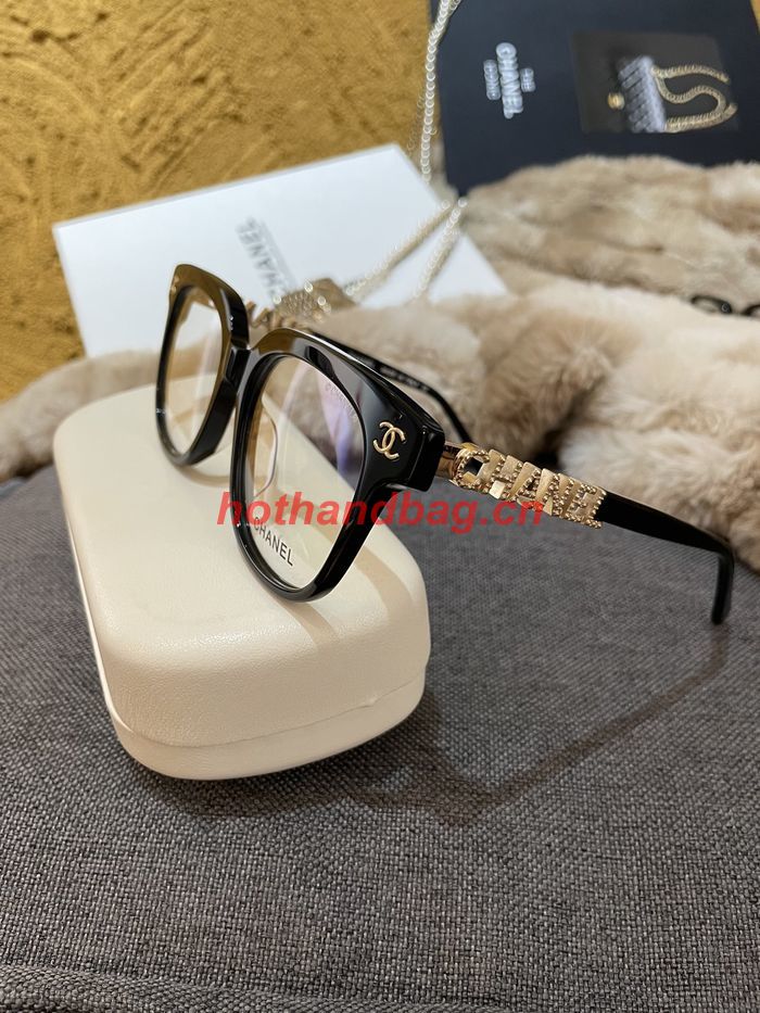 Chanel Sunglasses Top Quality CHS03826