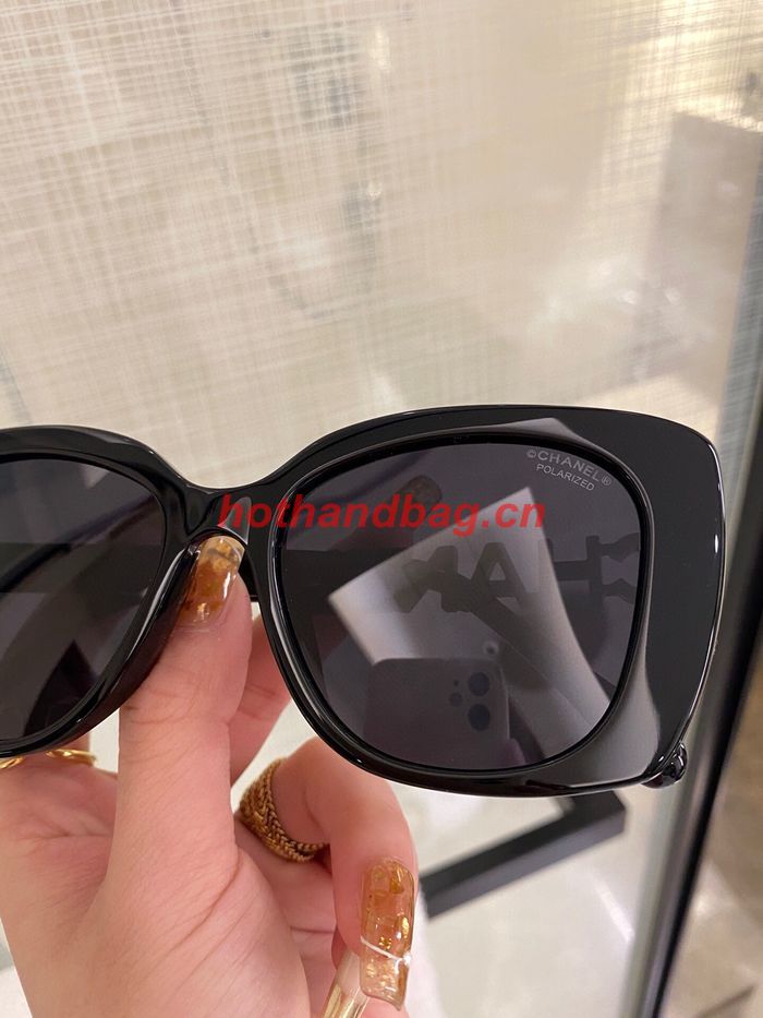 Chanel Sunglasses Top Quality CHS03829