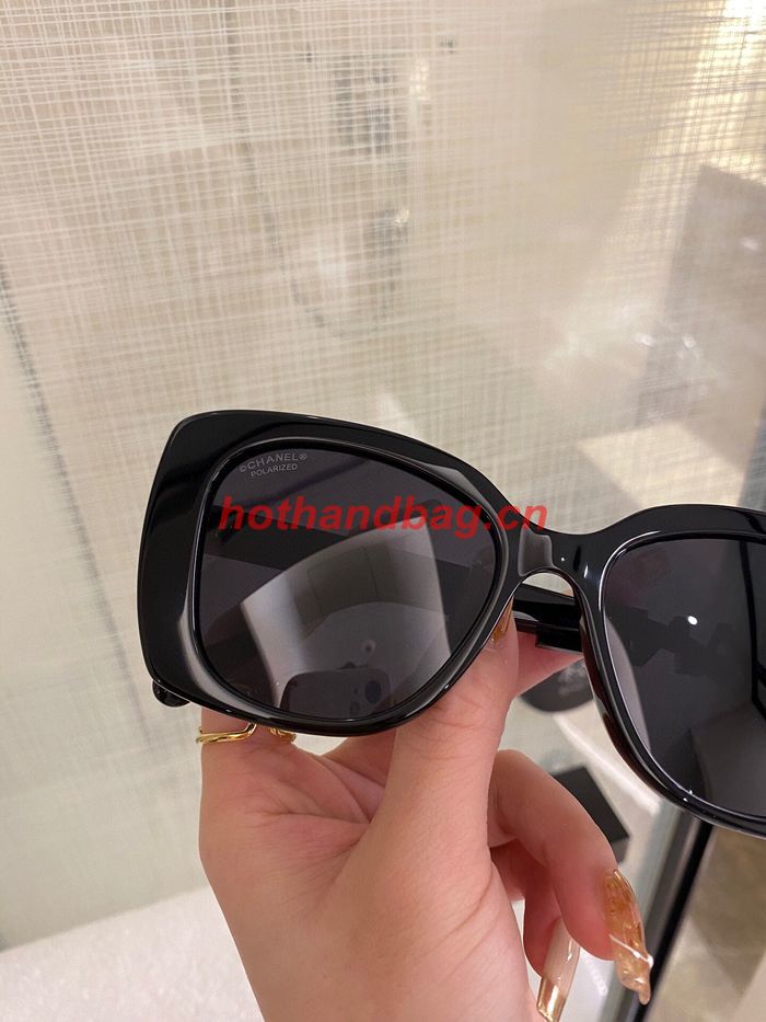 Chanel Sunglasses Top Quality CHS03830