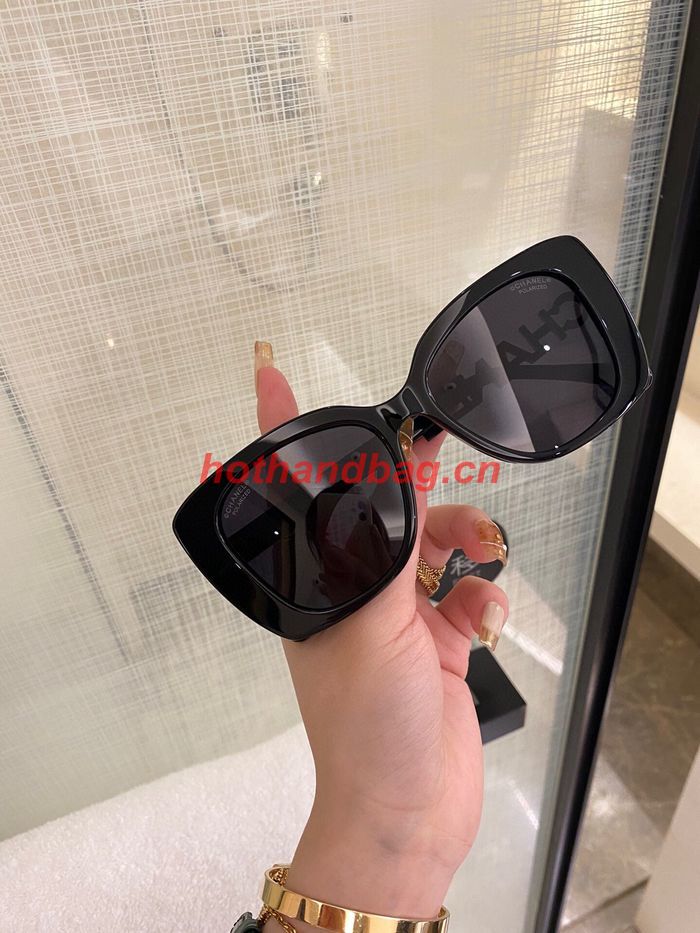 Chanel Sunglasses Top Quality CHS03831