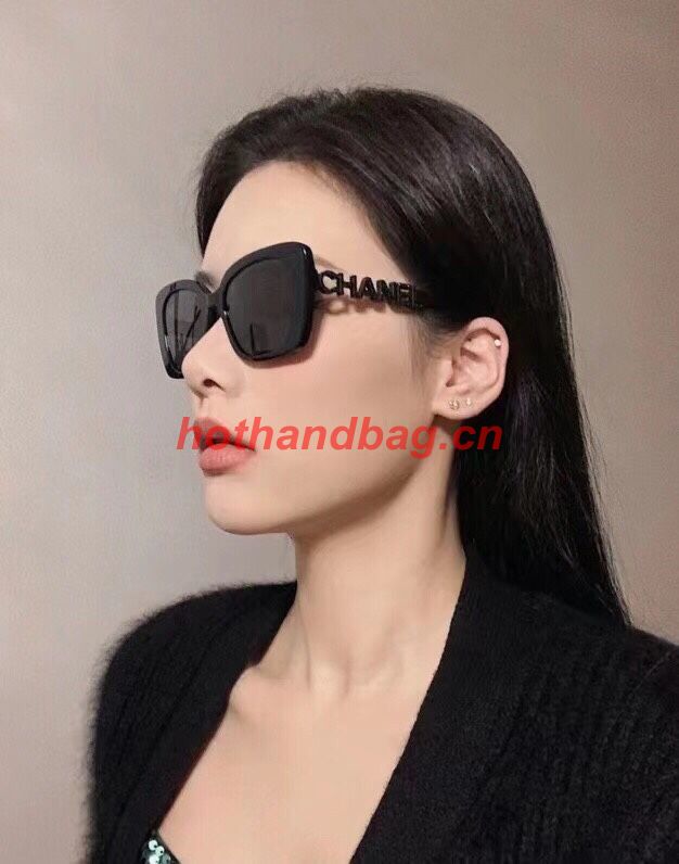 Chanel Sunglasses Top Quality CHS03832