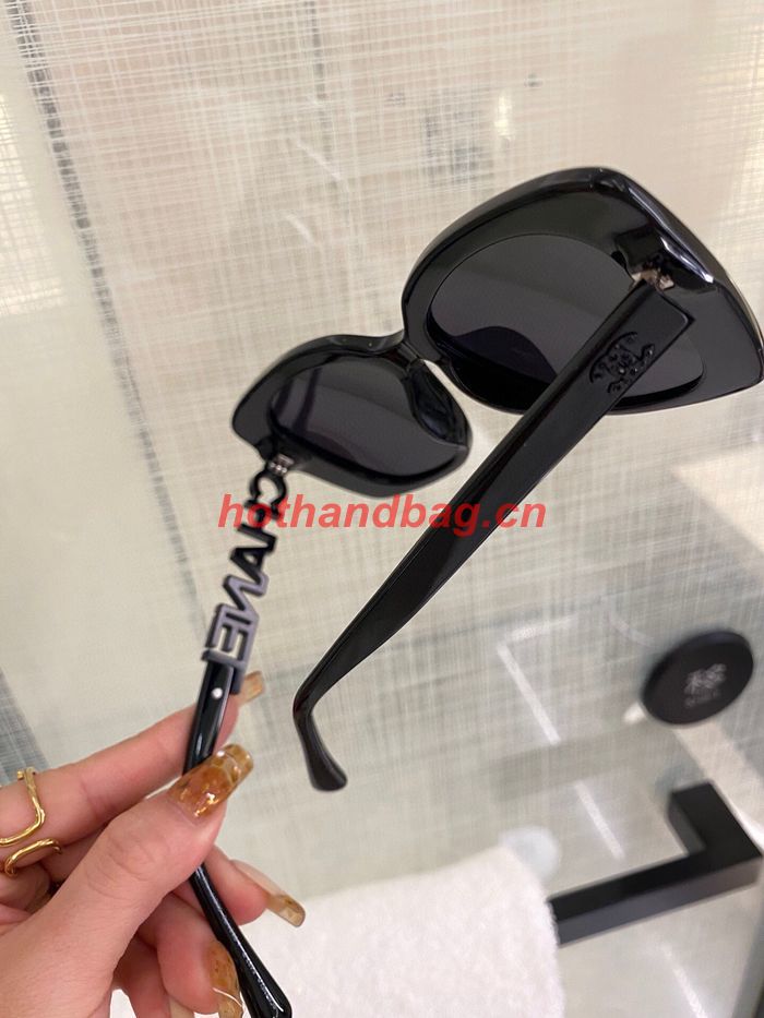 Chanel Sunglasses Top Quality CHS03836