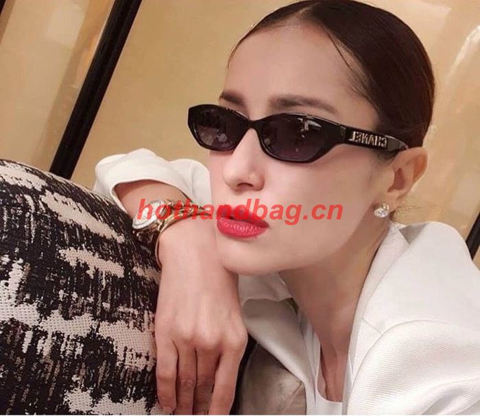 Chanel Sunglasses Top Quality CHS03844