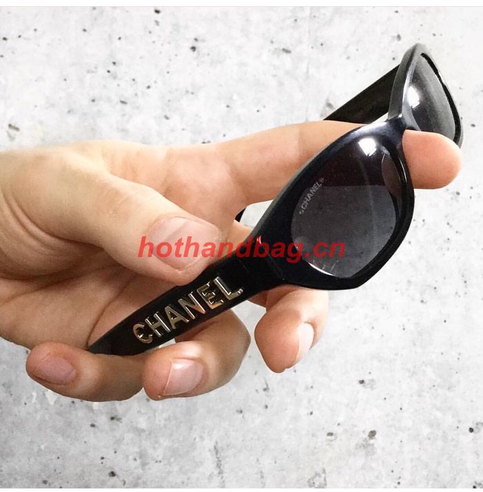 Chanel Sunglasses Top Quality CHS03846