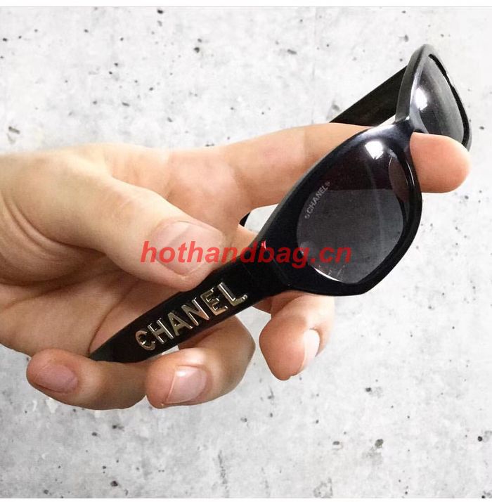 Chanel Sunglasses Top Quality CHS03854