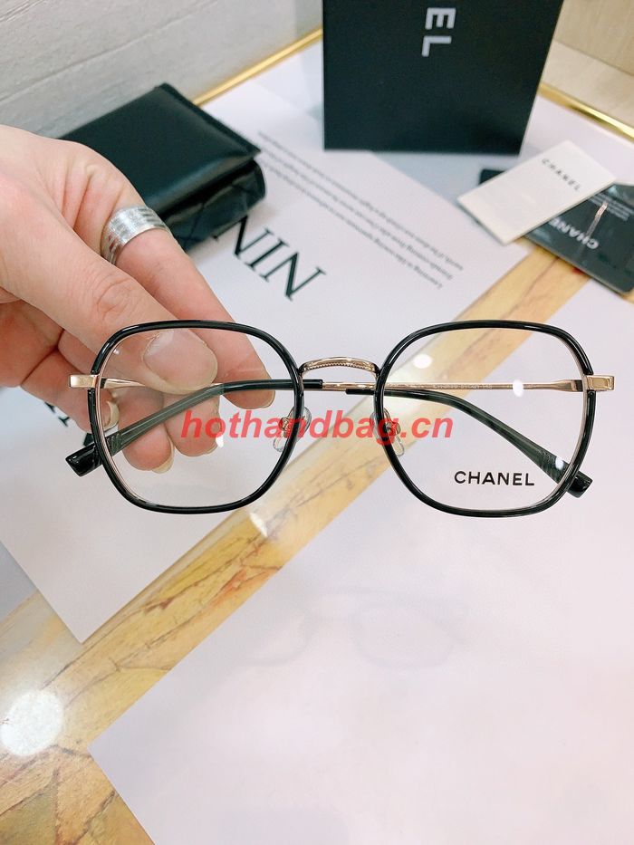Chanel Sunglasses Top Quality CHS03869