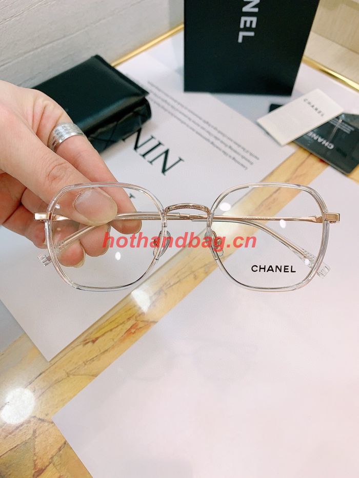 Chanel Sunglasses Top Quality CHS03871