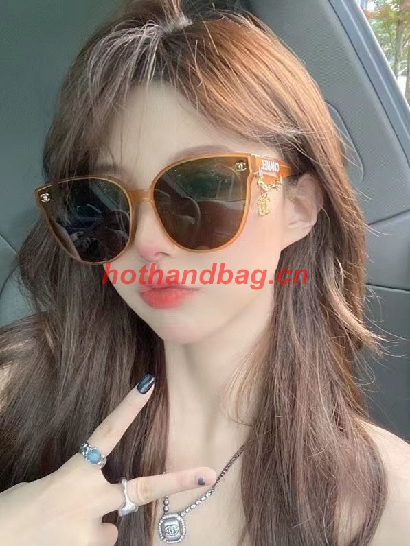 Chanel Sunglasses Top Quality CHS03891
