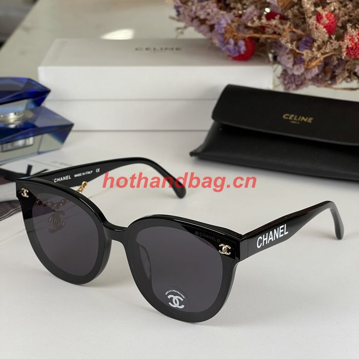 Chanel Sunglasses Top Quality CHS03899