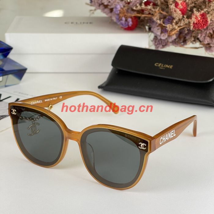 Chanel Sunglasses Top Quality CHS03900
