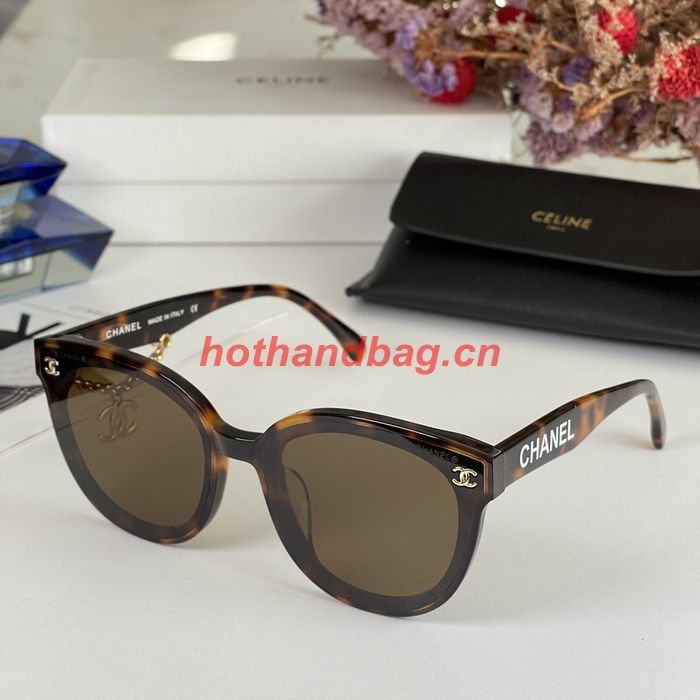 Chanel Sunglasses Top Quality CHS03901