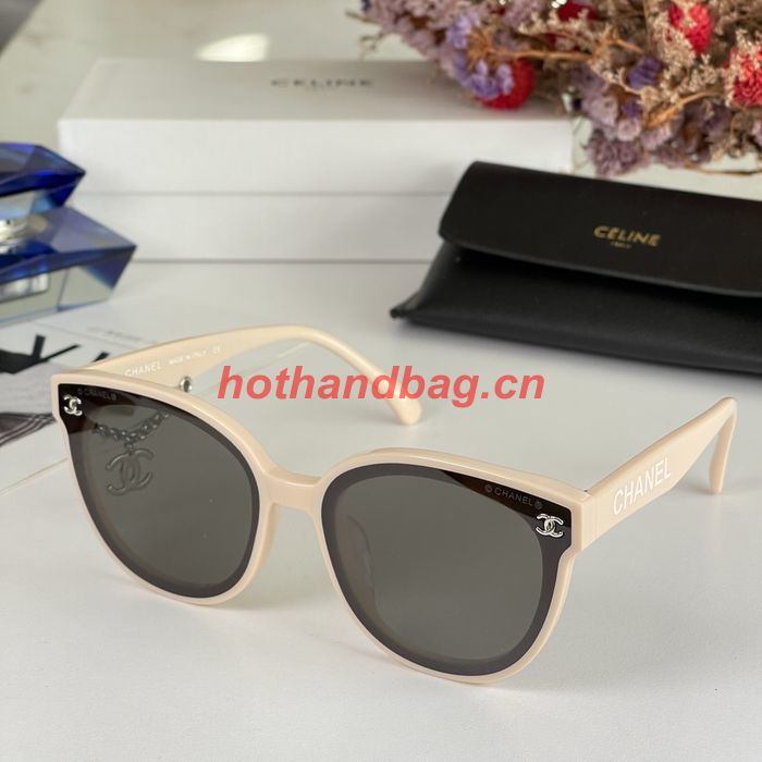 Chanel Sunglasses Top Quality CHS03902