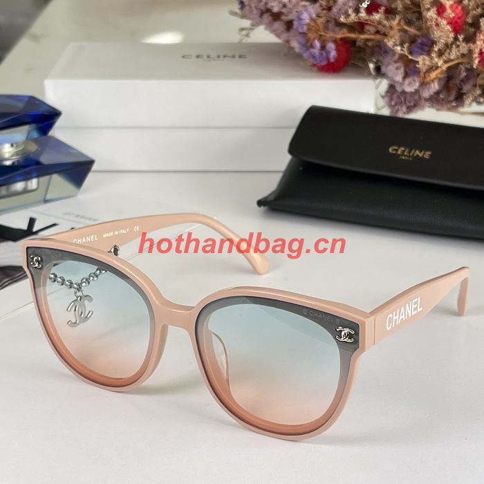 Chanel Sunglasses Top Quality CHS03903