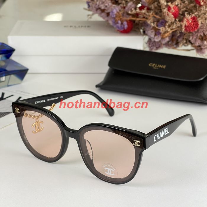 Chanel Sunglasses Top Quality CHS03904