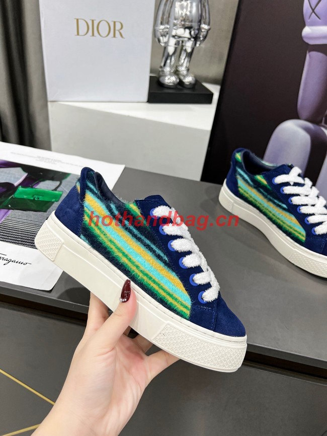 Dior WALK N SNEAKER 92033-1