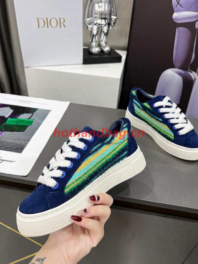 Dior WALK N SNEAKER 92033-1