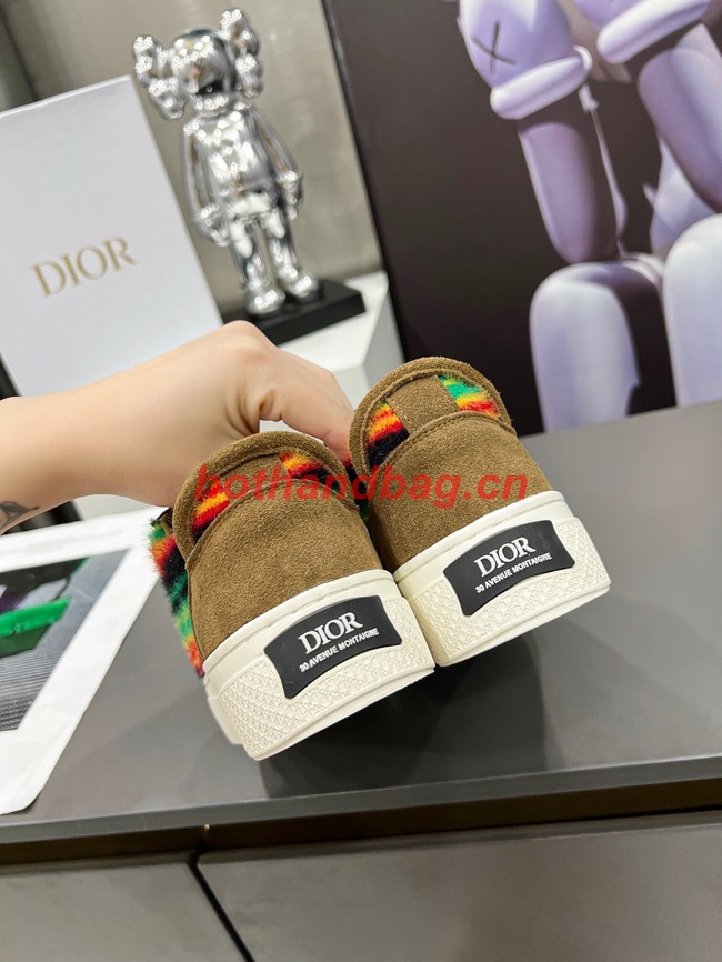 Dior WALK N SNEAKER 92033-2