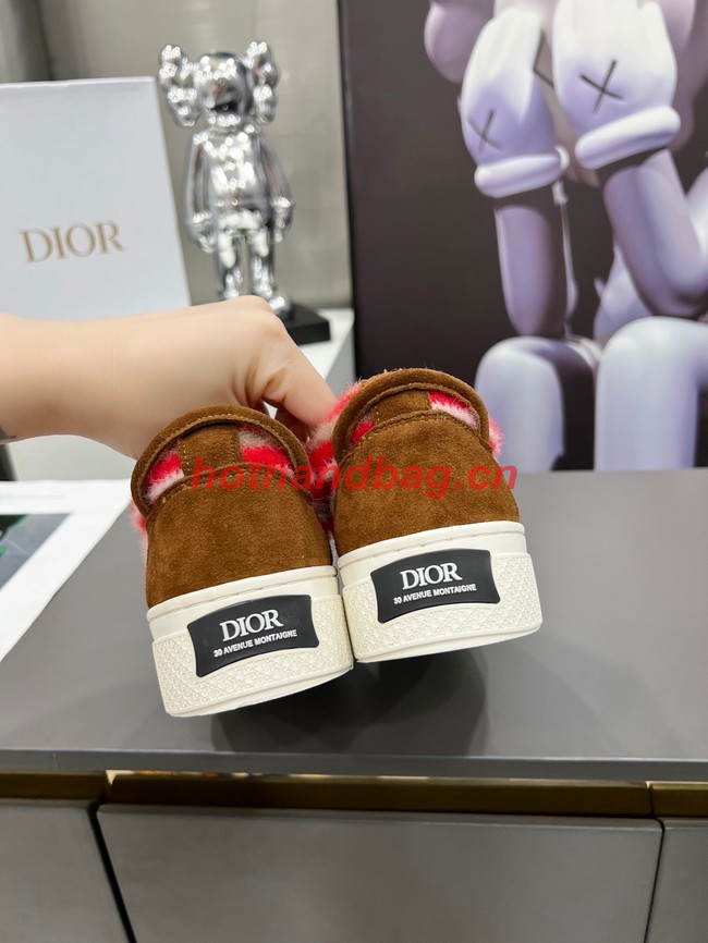 Dior WALK N SNEAKER 92033-3