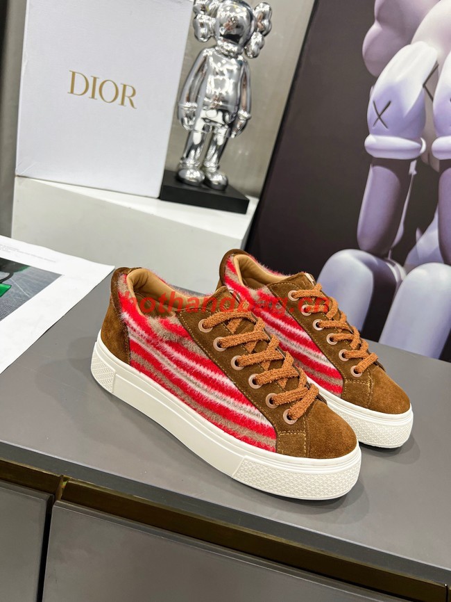 Dior WALK N SNEAKER 92033-3