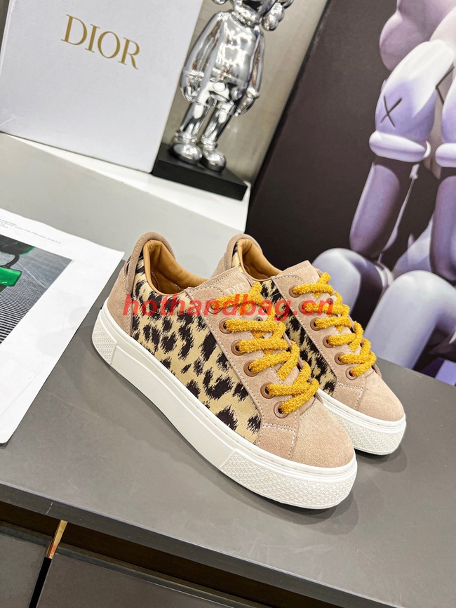 Dior WALK N SNEAKER 92033-4