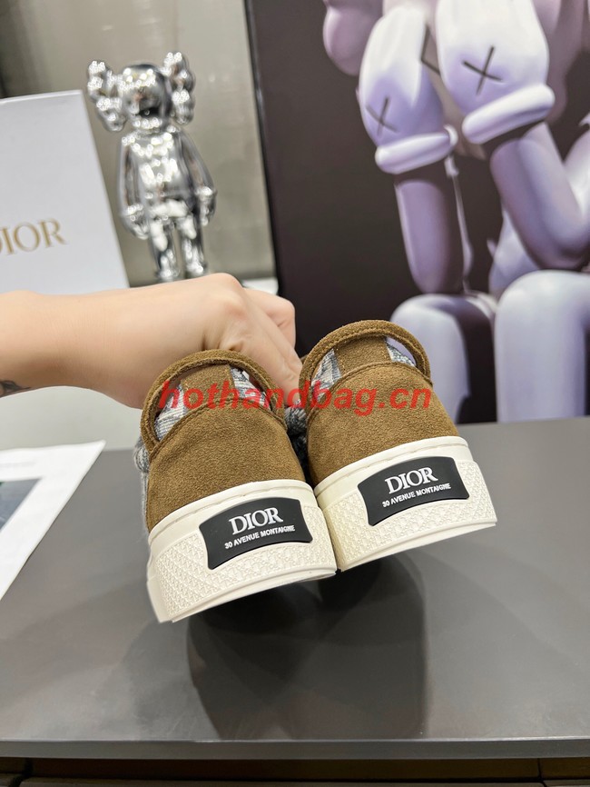 Dior WALK N SNEAKER 92033-5