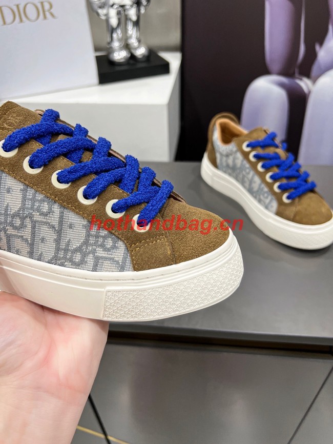 Dior WALK N SNEAKER 92033-5