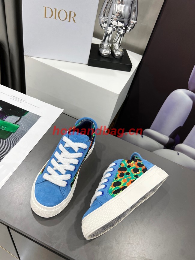 Dior WALK N SNEAKER 92033-6