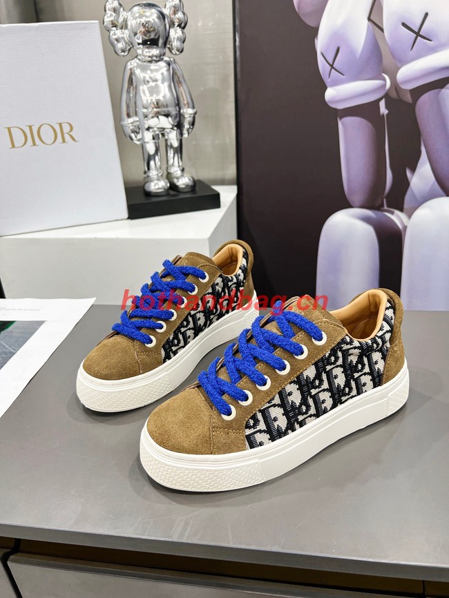 Dior WALK N SNEAKER 92033-7