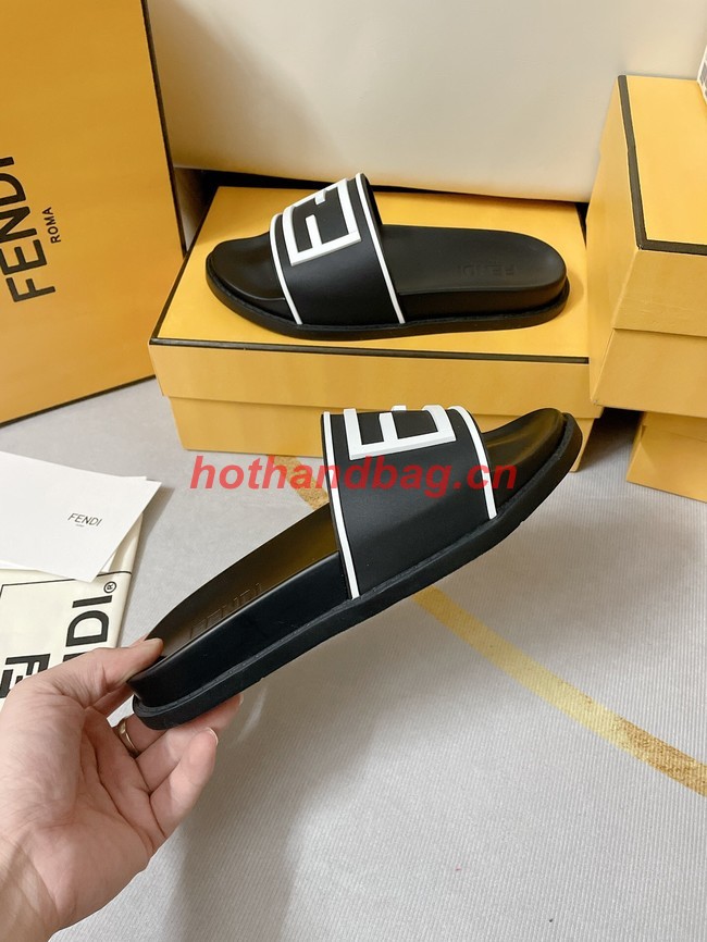 Fendi slipper 92034-3