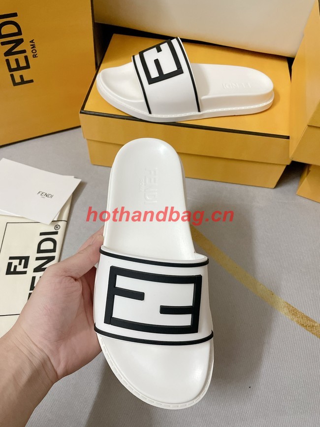 Fendi slipper 92034-4