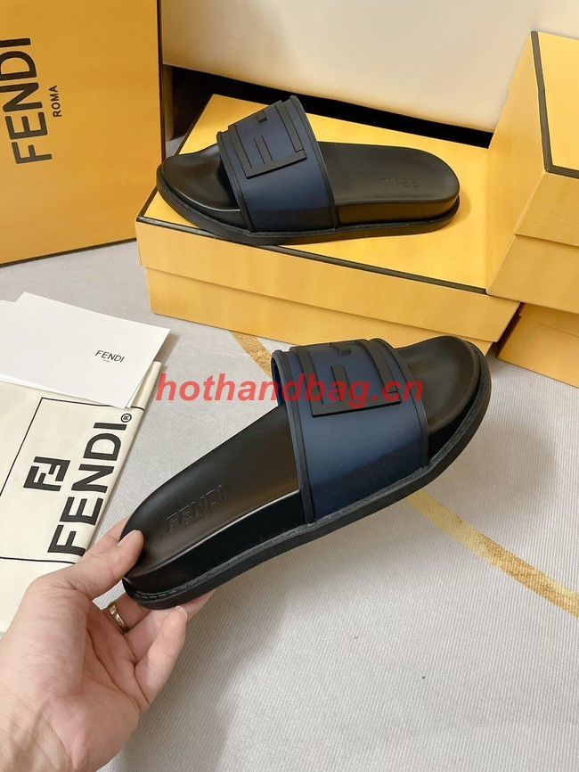 Fendi slipper 92034-5