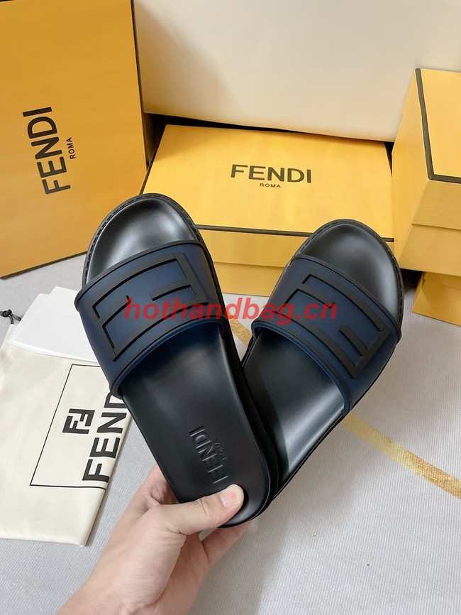 Fendi slipper 92034-5