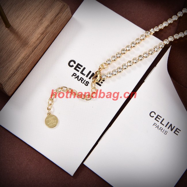 CELINE Necklace CE10861