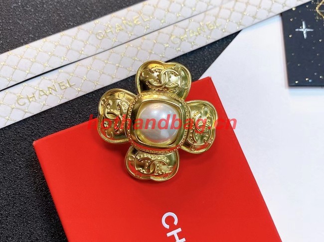 Chanel Brooch CE10825