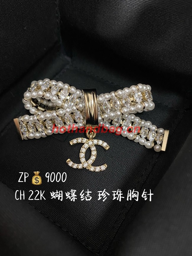 Chanel Brooch CE10881