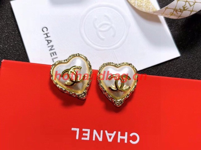 Chanel Earrings CE10823