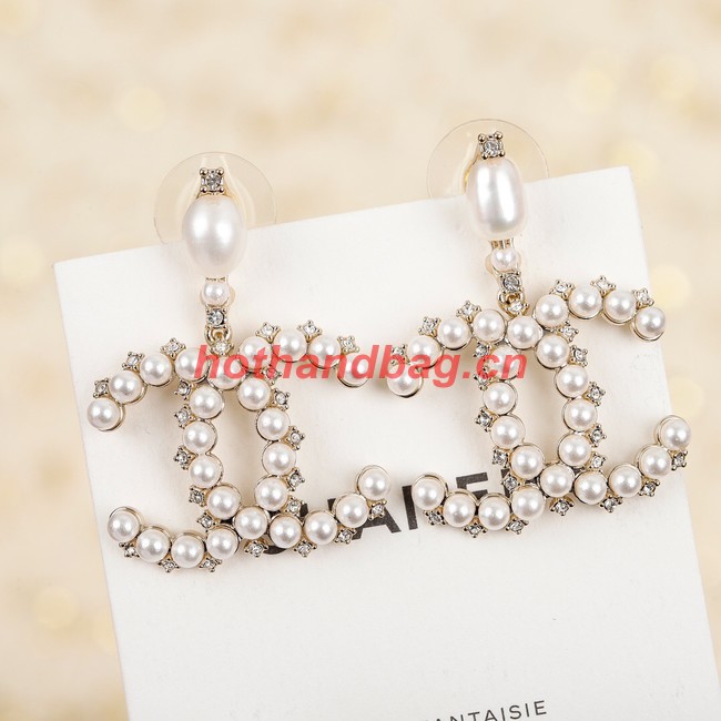 Chanel Earrings CE10829