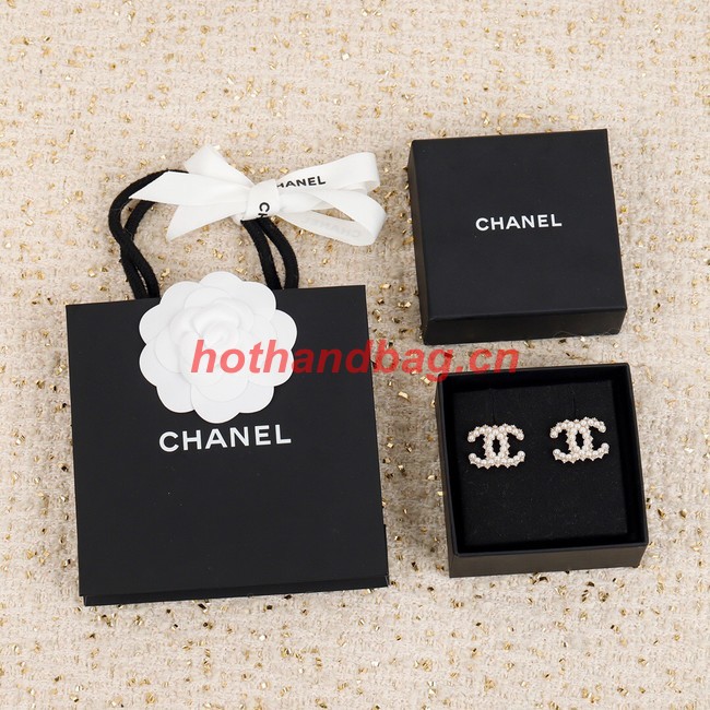 Chanel Earrings CE10831