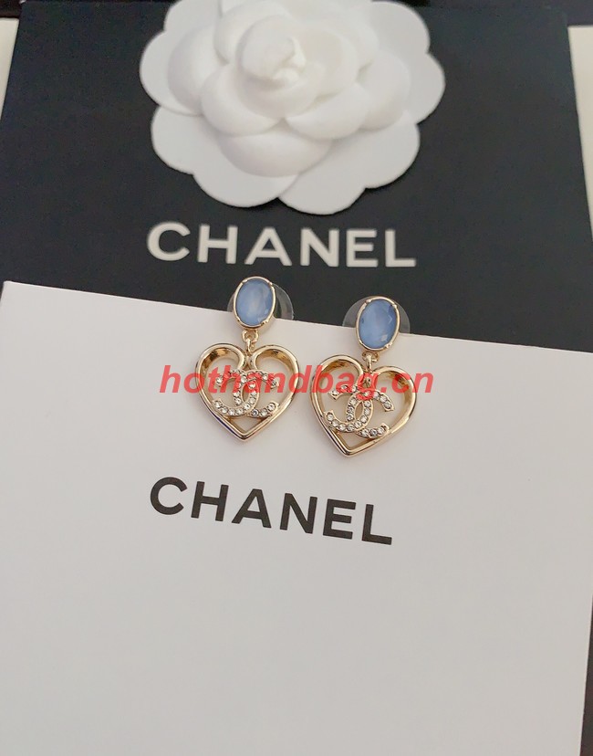 Chanel Earrings CE10837