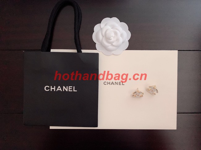 Chanel Earrings CE10840