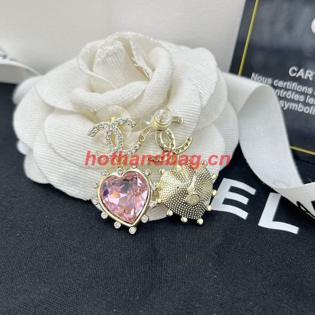 Chanel Earrings CE10844