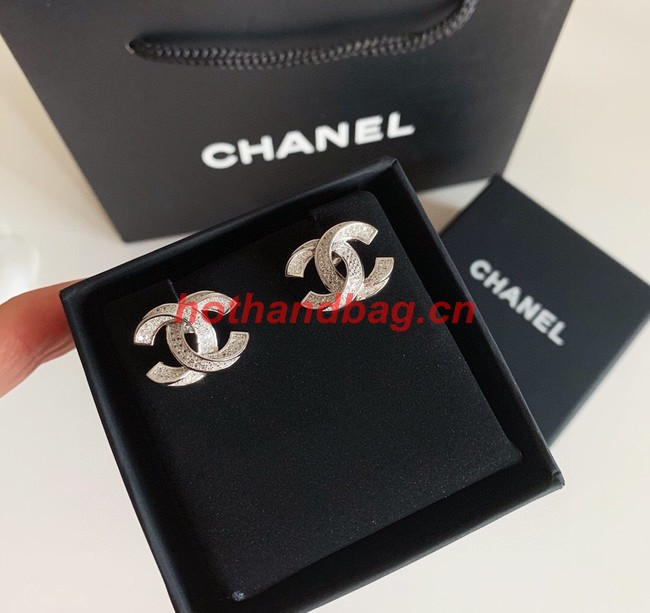 Chanel Earrings CE10846