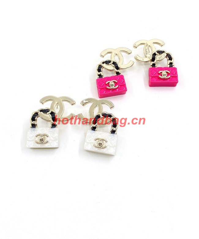 Chanel Earrings CE10880
