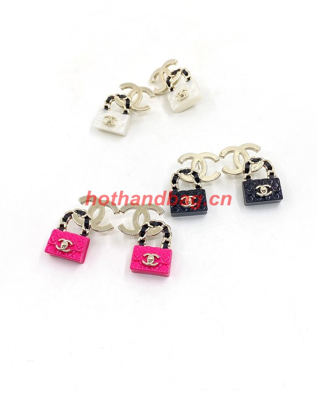 Chanel Earrings CE10880